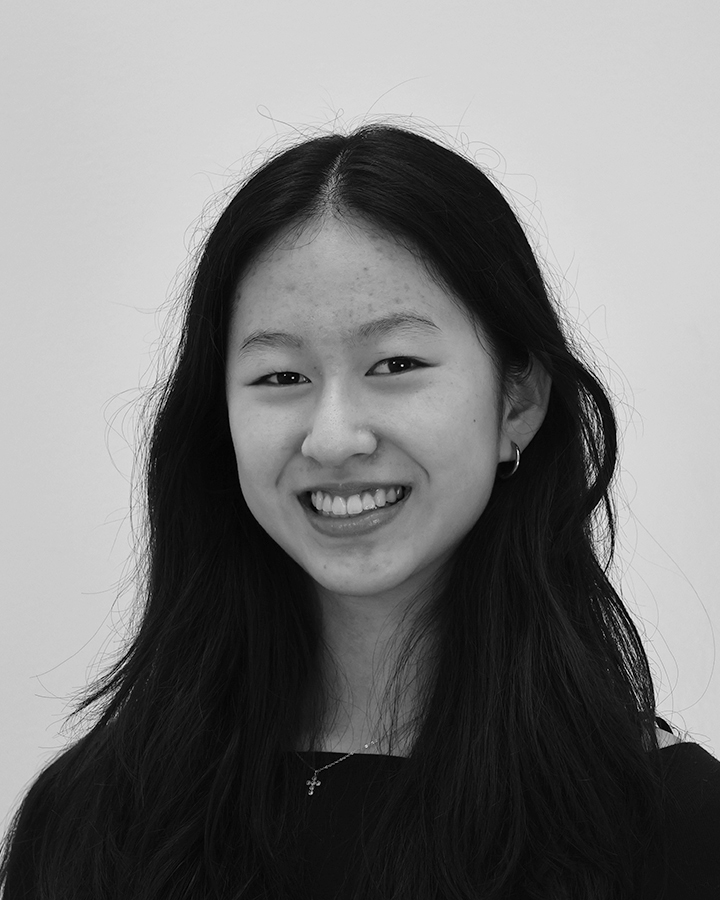Angelina Sunwoo