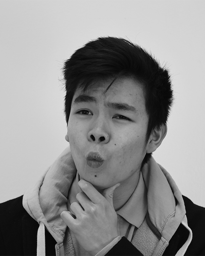 Ethan Yeung