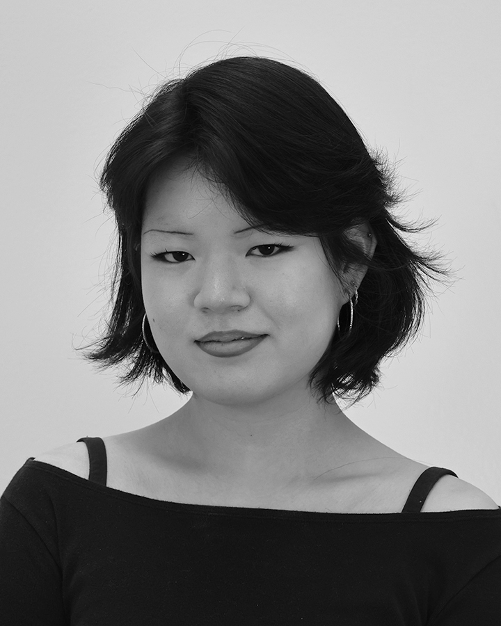 Fiona Kang