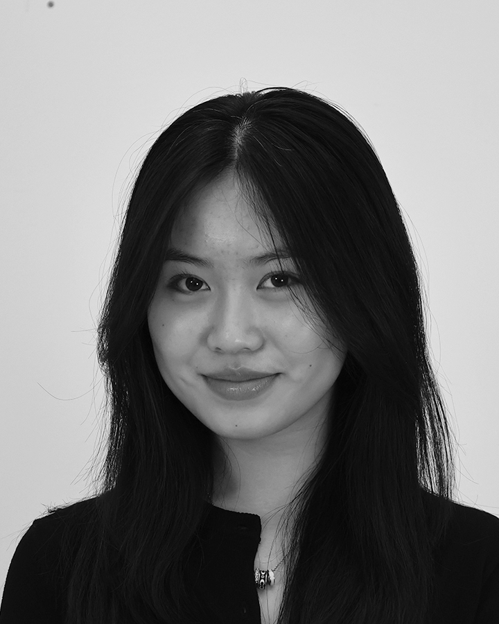 Kristina Yu