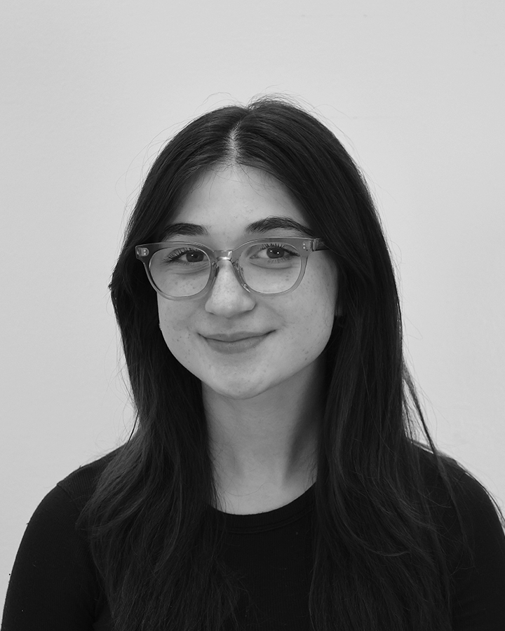 Lia Frankland
