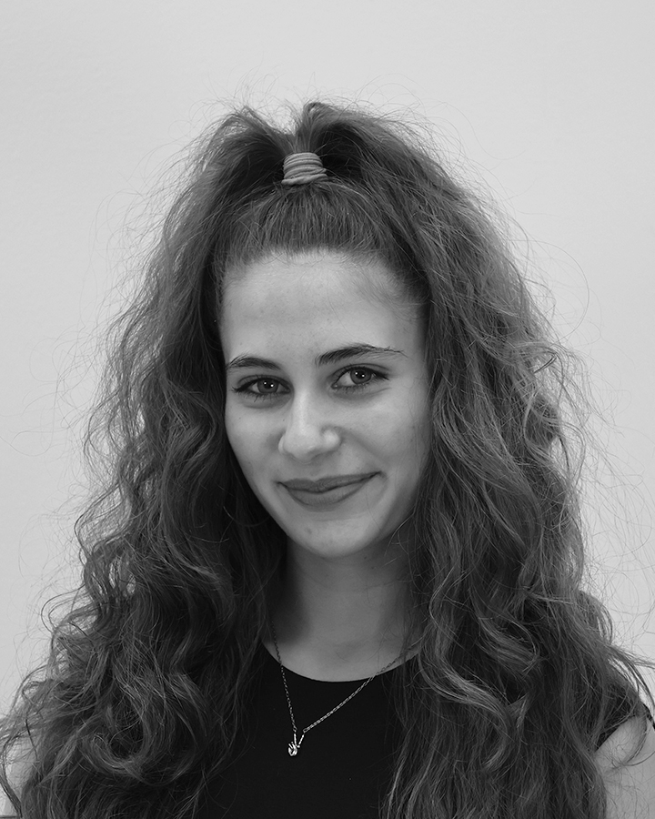 Lola Steinberg