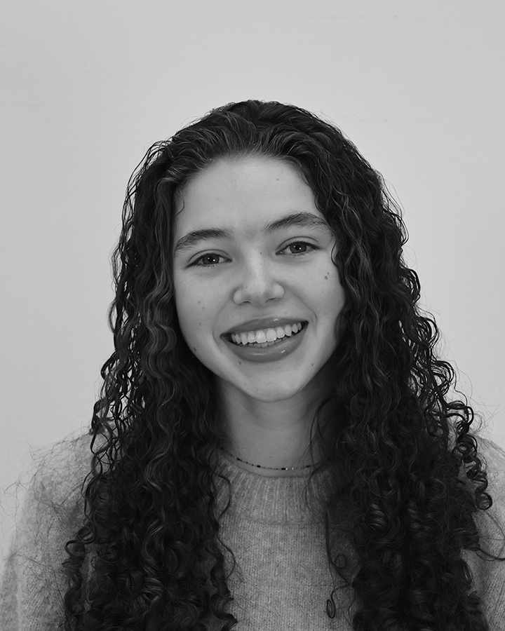 Luiza Williams