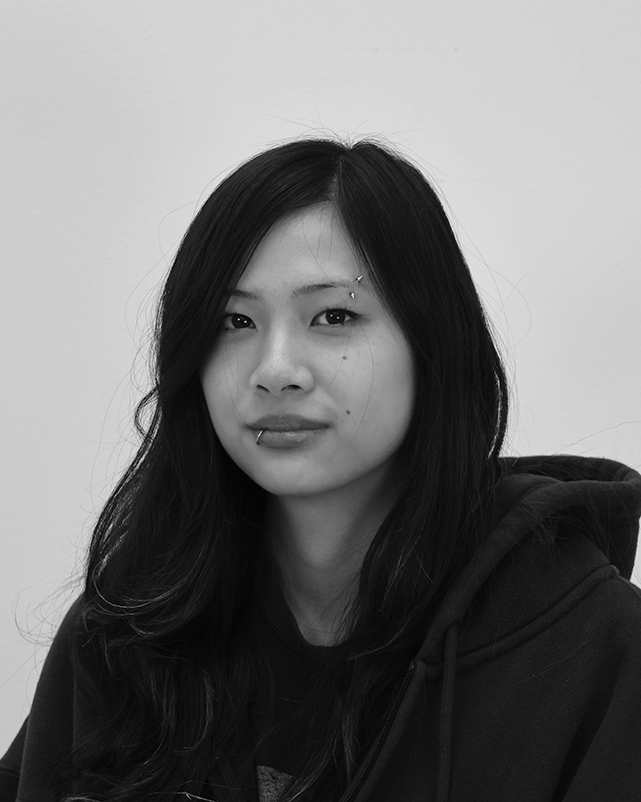 Rayna Liu