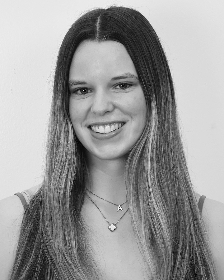 Abby Cornwall