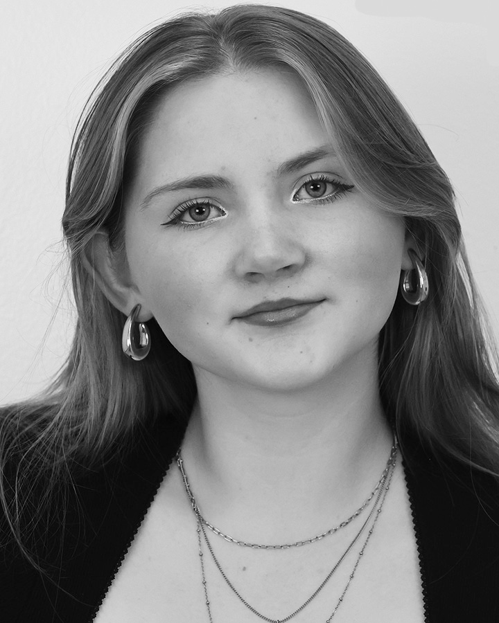 Aimee Mintha