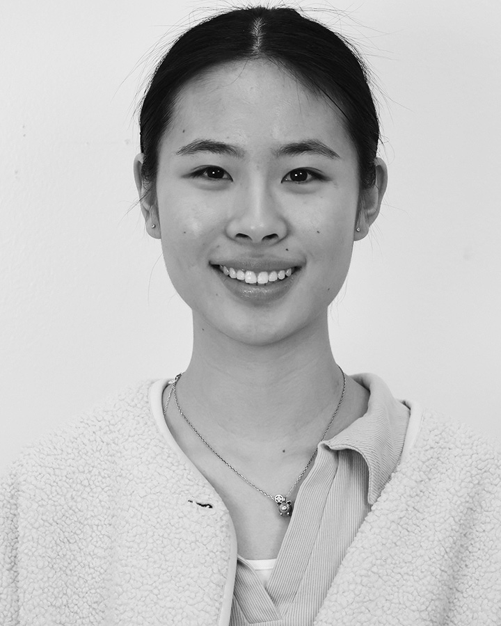 Alice Huang