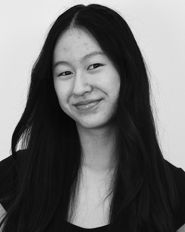 Angelina Sunwoo