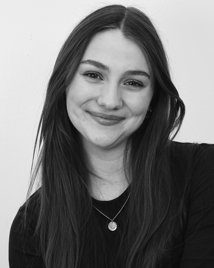 Audrey Ross