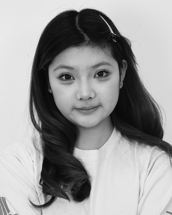 Candy Huang