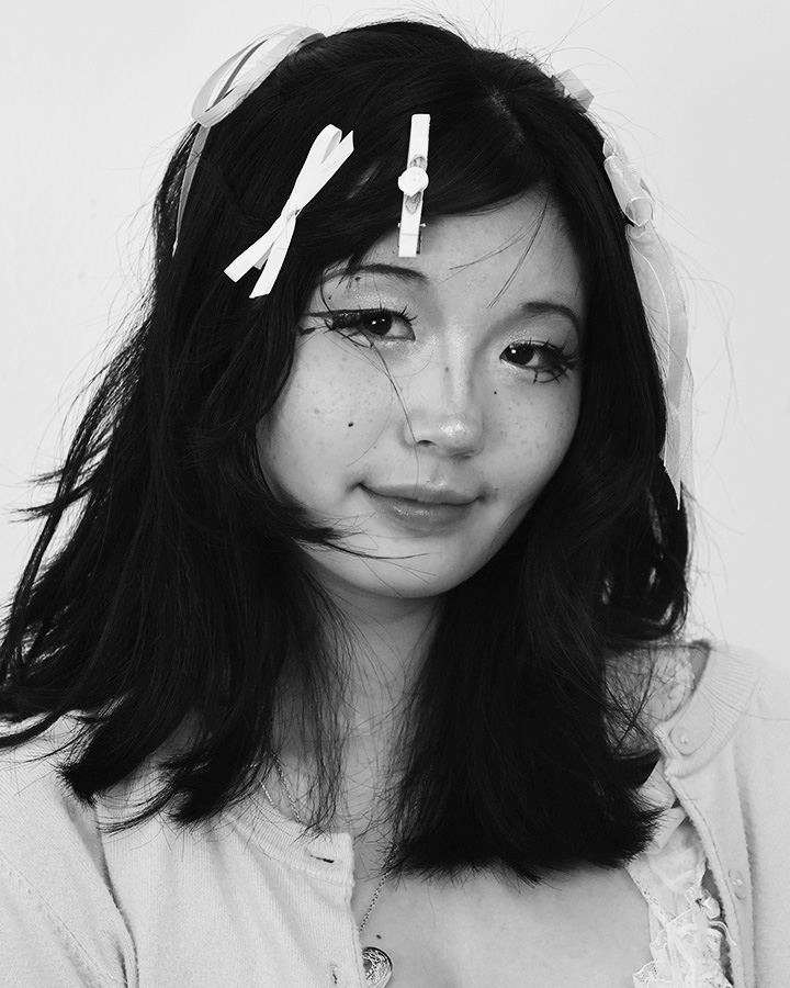 Celeste Cho
