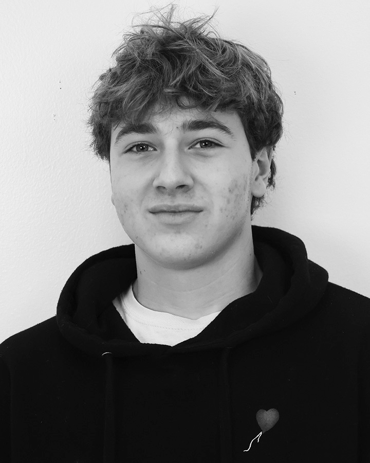 Cohen Brown