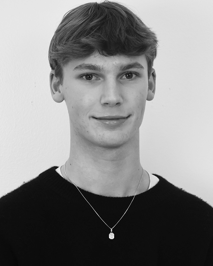 Colton Hunter