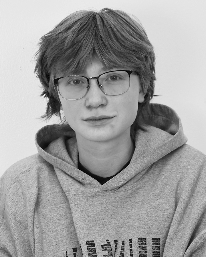 Eli Barret-Stewart