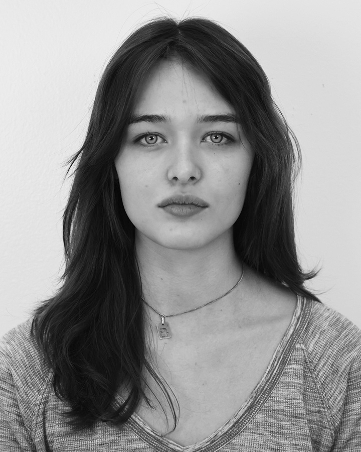 Gracie Chambers-White