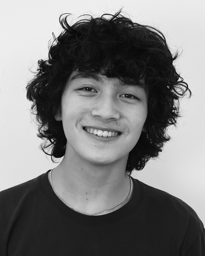 Isak Lowe