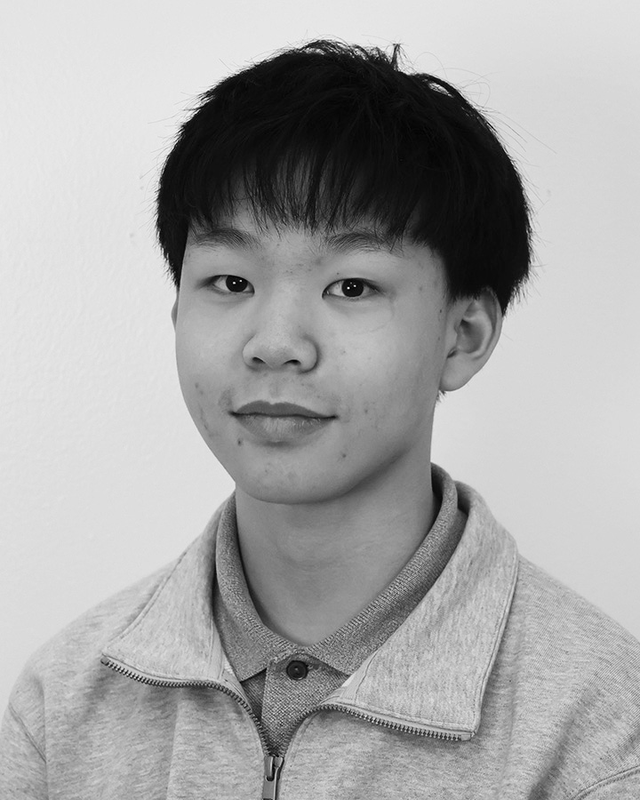 Jayden Zhang