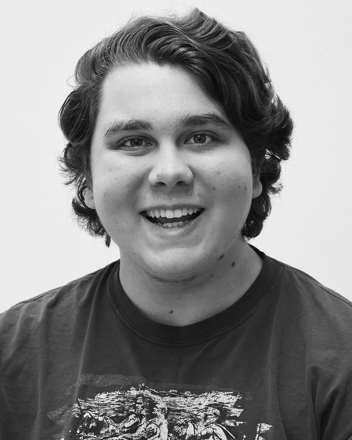 Joshua Severyn