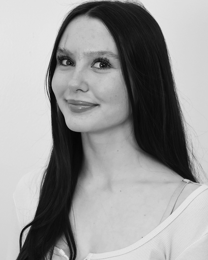 Josie Driedger