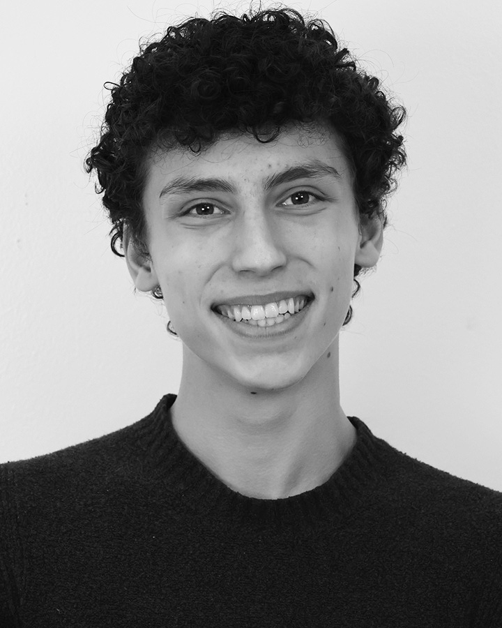Julian Wood