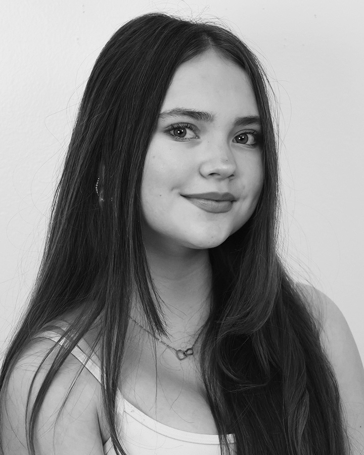 laerke Peterson