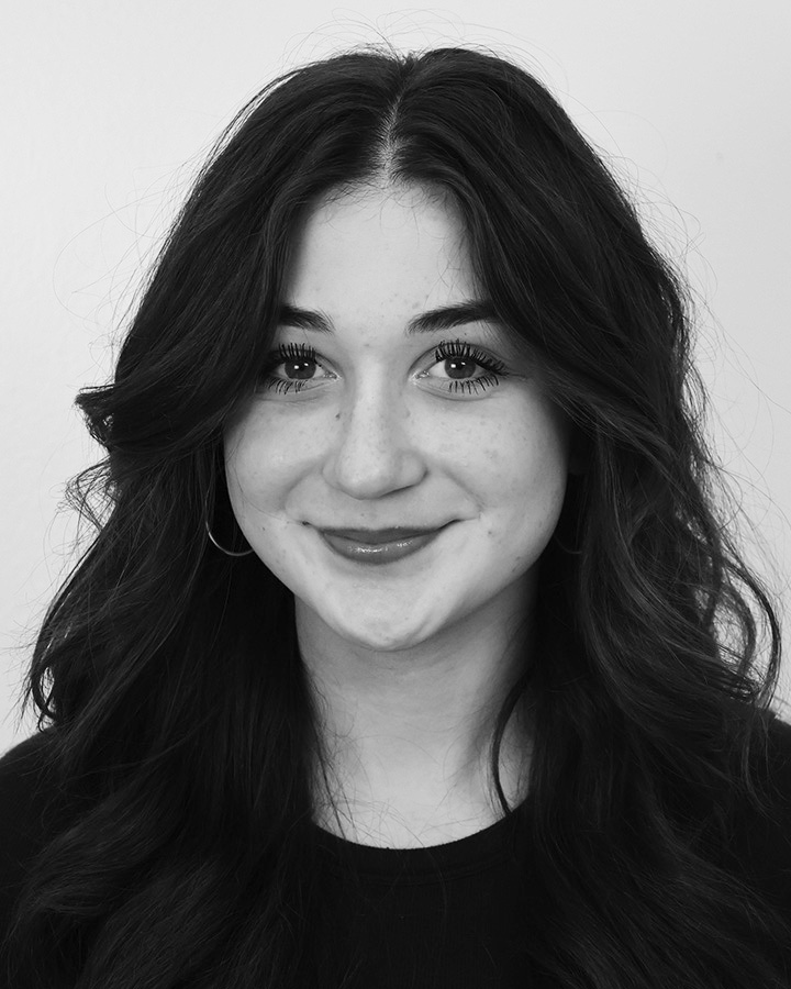 Lia Frankland