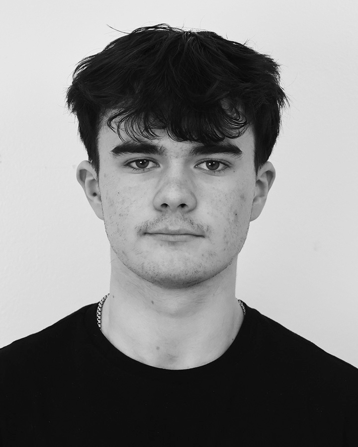 Luc Perrot