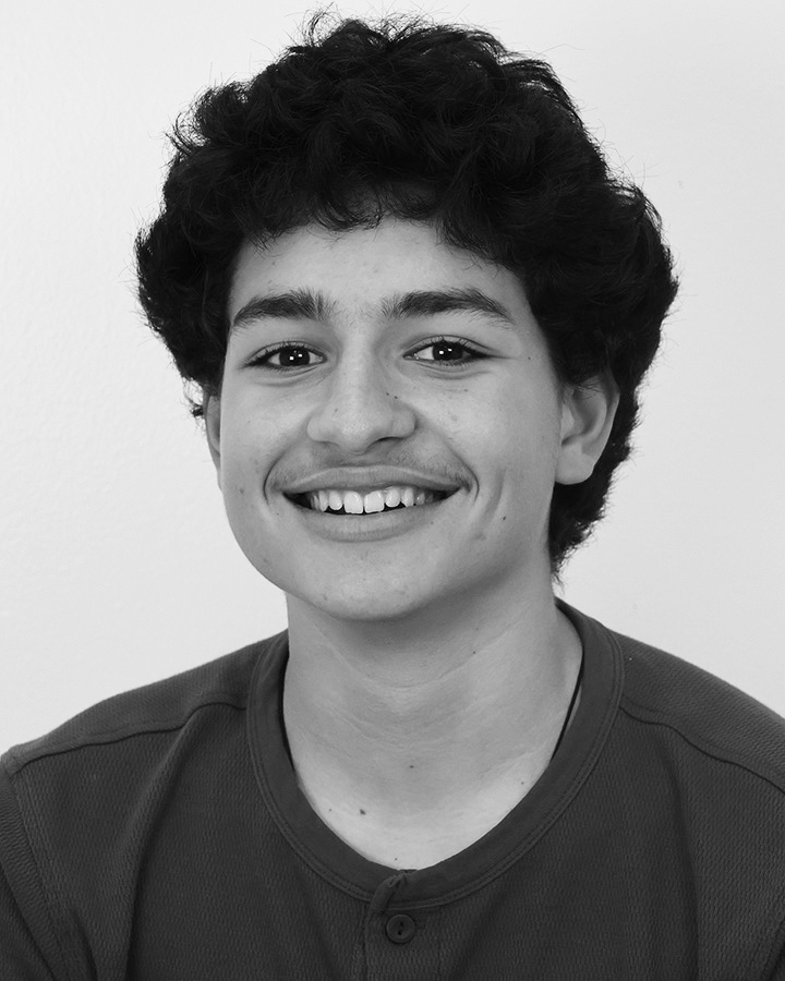 Lucas Arguello