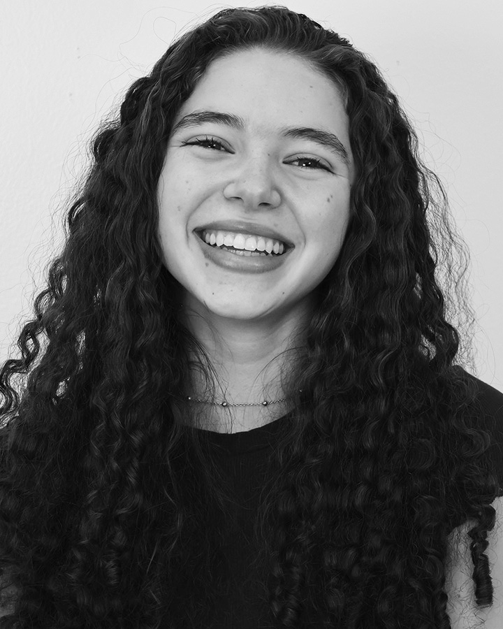 Luiza Williams