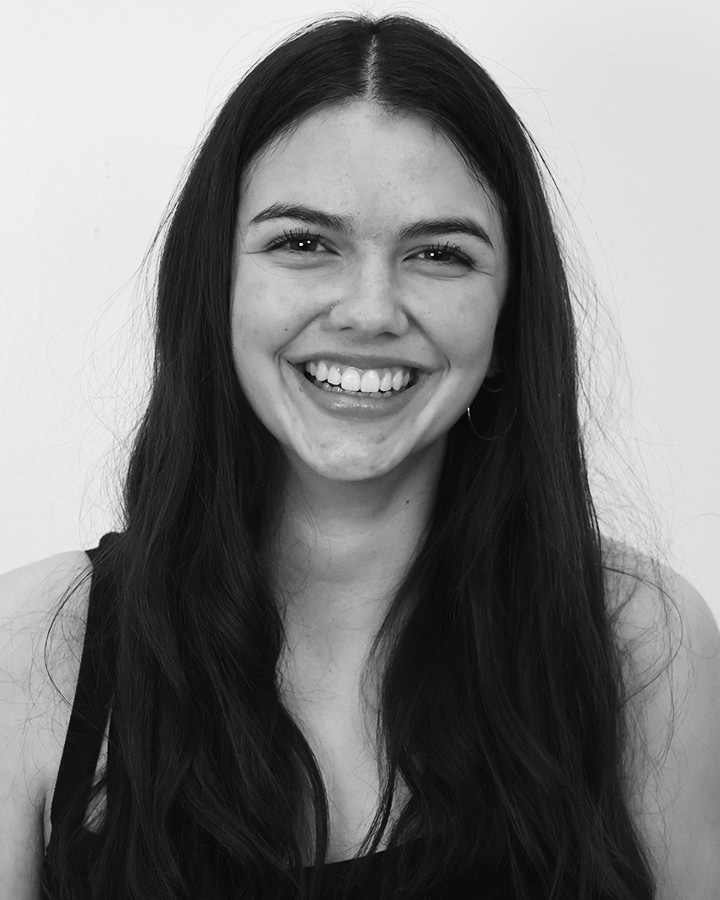 Macey Pearce