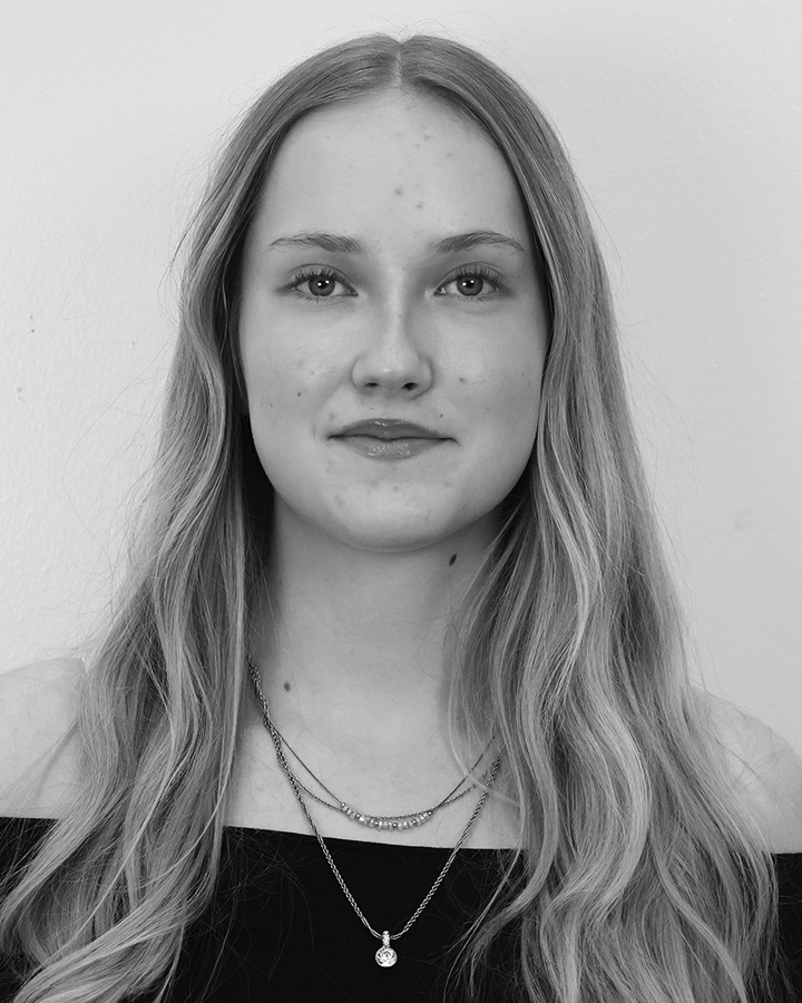 Mina Salim