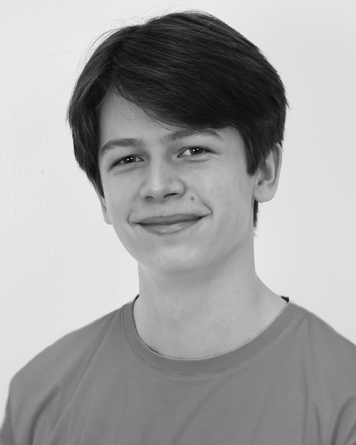 Ronan Martin