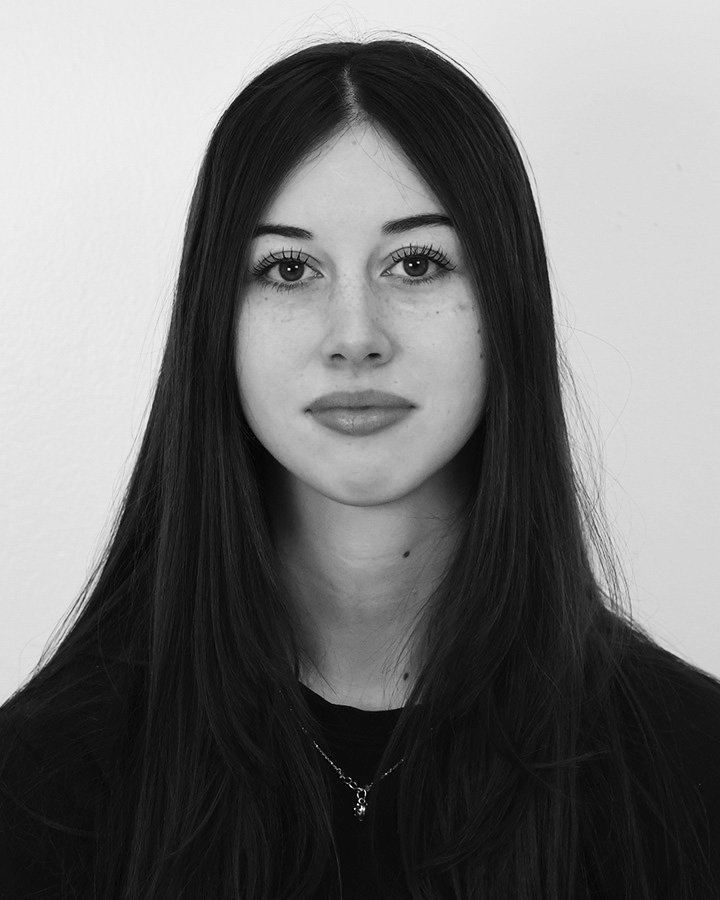Sadie Spooner