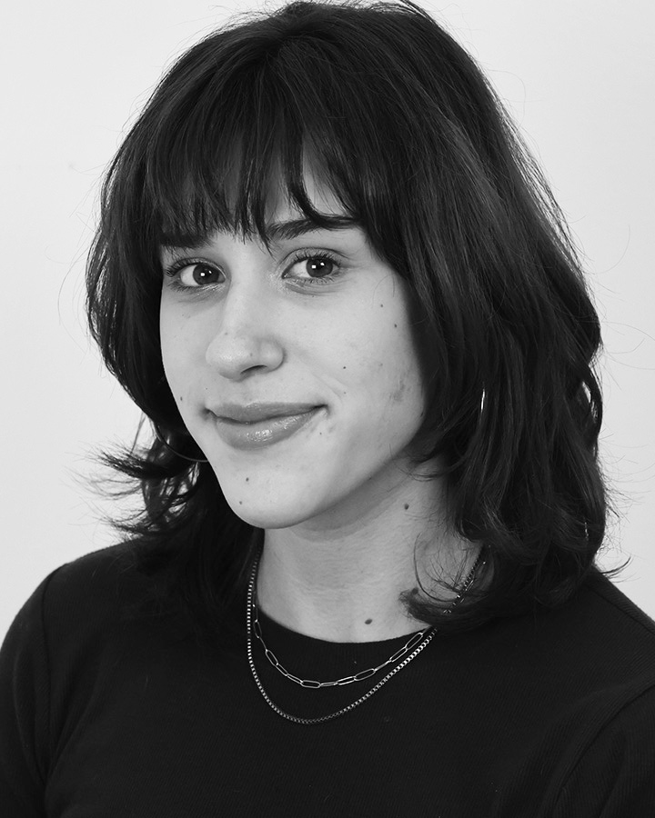 Samantha Golden