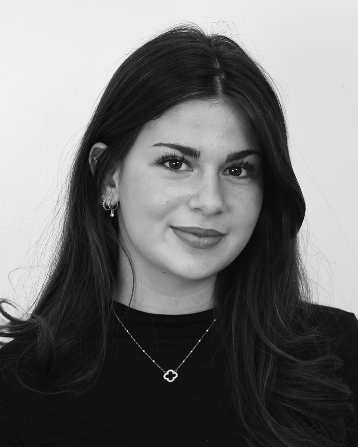 Tayna Groner