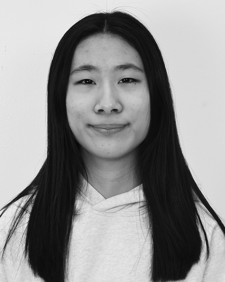 Yvonne Huang