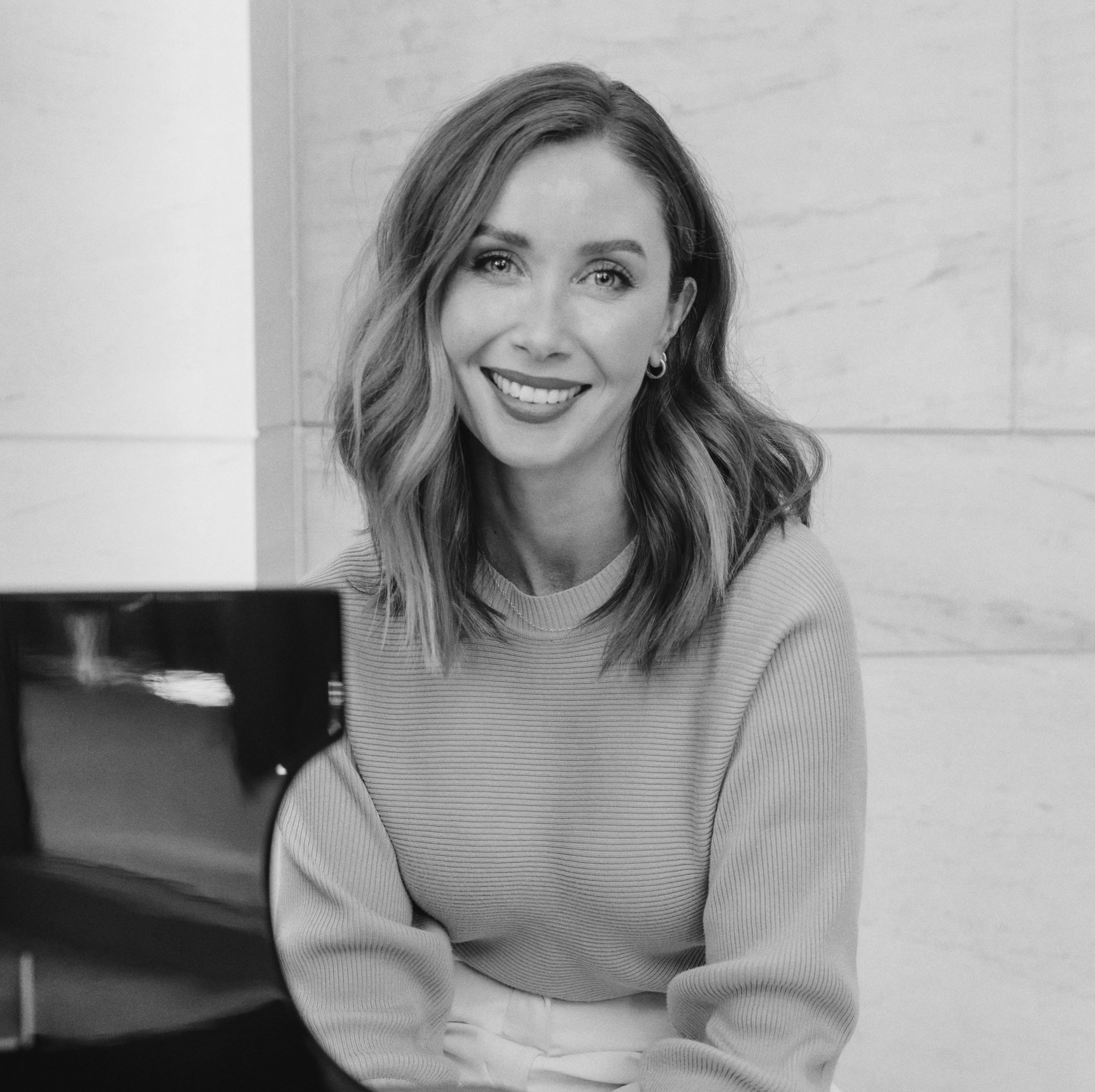 Arielle Ballance