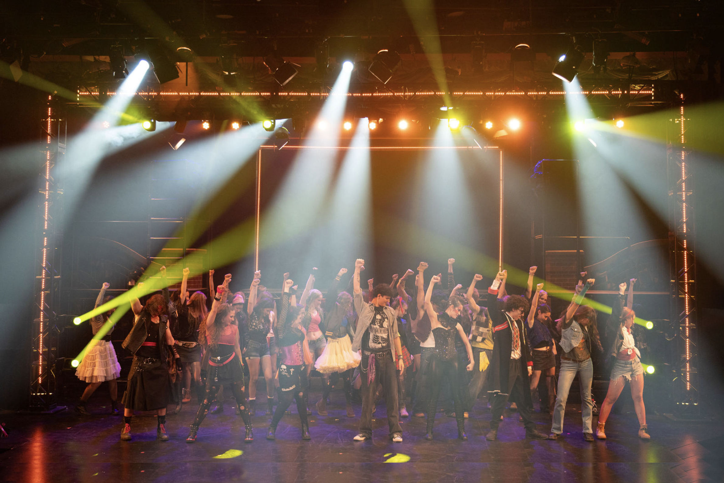 We Will Rock You